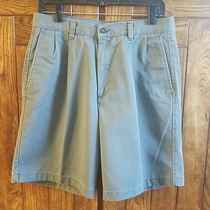 Mens Docker Shorts